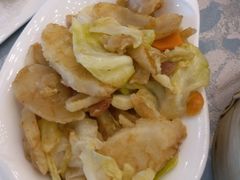 -潭江半岛酒店·西餐厅