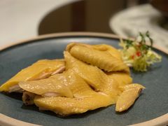-广州富力丽思卡尔顿酒店·丽轩·粤菜