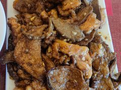 -桃子餐厅·天津菜(红星路直营店)