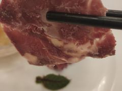 大刀羊肉-金狮麟·新豫菜(金码大厦店)