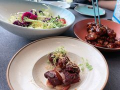 -柒园·三十年创意杭帮菜(龙湖滨江天街店)