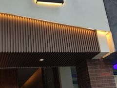 门面-戏作寿司(观音桥店)