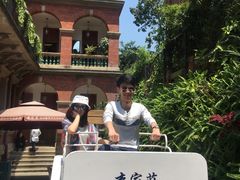 -八盛屋·沾面(集美万达店)