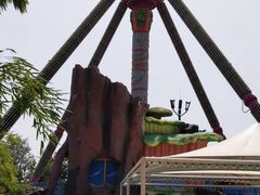 -青岛方特梦幻王国