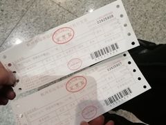 -杭州九堡客运中心