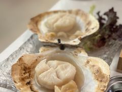 -白仁仔· 活烤海鲜 宵夜(豫园店)