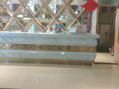 -欢乐空间KTV(奥山世纪城店)