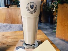 -旧雨咖啡·CoffeeFORU(黄村奥体店)