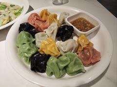 -33号大院·青岛本帮菜(五四广场店)