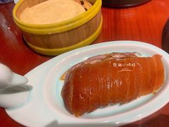-北平印象.北京烤鸭.新京菜.融合菜(世贸店)