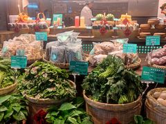 -筱爷叔·上海传统手工菜(新桥店)