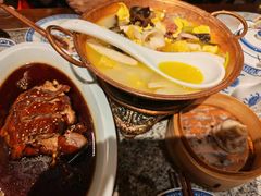 -南京大牌档(西单食宝街友谊商城店)