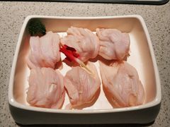 鸭掌-海底捞大排档火锅(悦荟广场店)