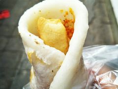 -英凤烧饵块(永胜路店)