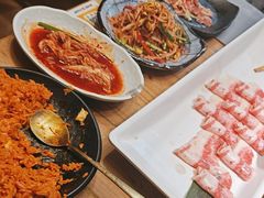 -壹兆炭火烧肉·烤鳗鱼(金水花城店)