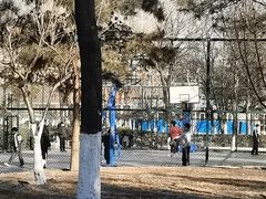 -庄怡公园