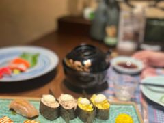 -傑·料理·海鲜放题(佛山文华荟店)