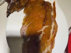 -京鸭棠(让胡路万达店)