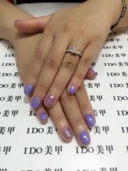 -IDO美甲美睫