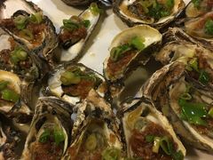 生蚝-Isla Sugbu Seafood City