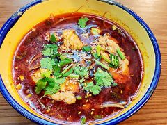 脑花儿-脑馋粉儿(三里屯店)
