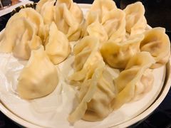 -浩运·海鲜青岛菜·海胆水饺(石老人店)