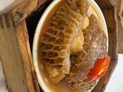 -番禺宾馆丽苑厅