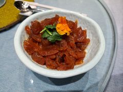 -苏先生海鲜渔庄(金桥店)