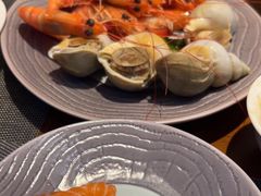 -远洲凤凰山庄臻味全日餐厅