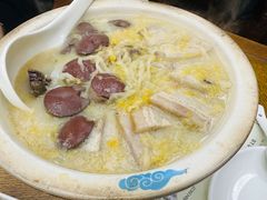 -老厨家(中央大街西七道街店)