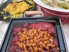-大树餐厅(环球港店)