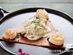 -La Creperie法餐厅(芮欧百货店)