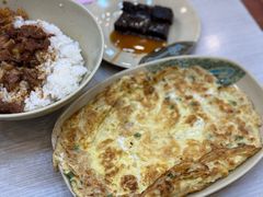 -圆宝台湾小吃(迎津街店)