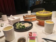 -马仕玖煲·融合菜·酥不腻烤鸭(人大店)