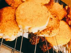 -马海涛牛肉串·午市牛腩饭·烧烤夜宵(领汇广场店)