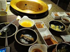 -三代烤肉(保利广场店)