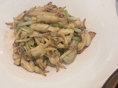 -徐记海鲜(陕西历史博物馆|明德门店)