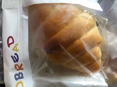 酸奶盐面包-慢熟面包店bud bread(孩儿巷店)