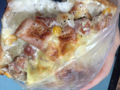 梦菲思饼屋-梦菲思饼屋(瑞金宾馆店)