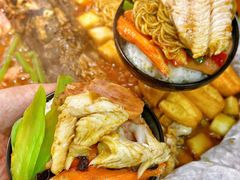 -三煮纸包鱼(青岛总店)
