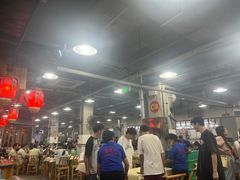 -笨罗卜浏阳菜馆(太平街店)