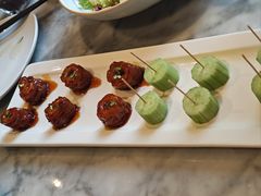 -城南往事·鲁菜济南菜(软件园美莲广场店)