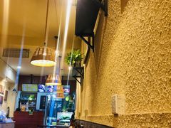 大堂-豆爺小面(朱雀店)