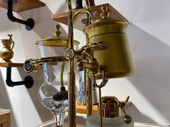 -MUSEO COFFEE咖啡博物馆