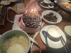 -绿茶餐厅(哈尔滨凯德店)