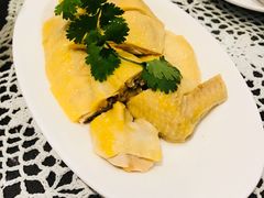 -熠盛粤味·顺德桑拿鸡(永康路店)