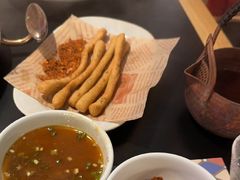 -廖掌柜·重庆鲜货火锅(上海首店)