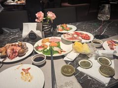 -曲水兰亭(北京四惠店)
