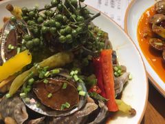 -必点海鲜·鲅鱼水饺(鞍山西道店)