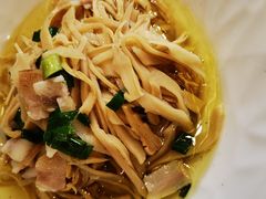 -香雪海饭店中餐厅(人民桥店)